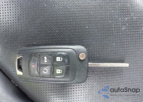 2014 GMC Terrain Slt-1 из США, поврежденный, VIN 2GKALSEK2E6282906